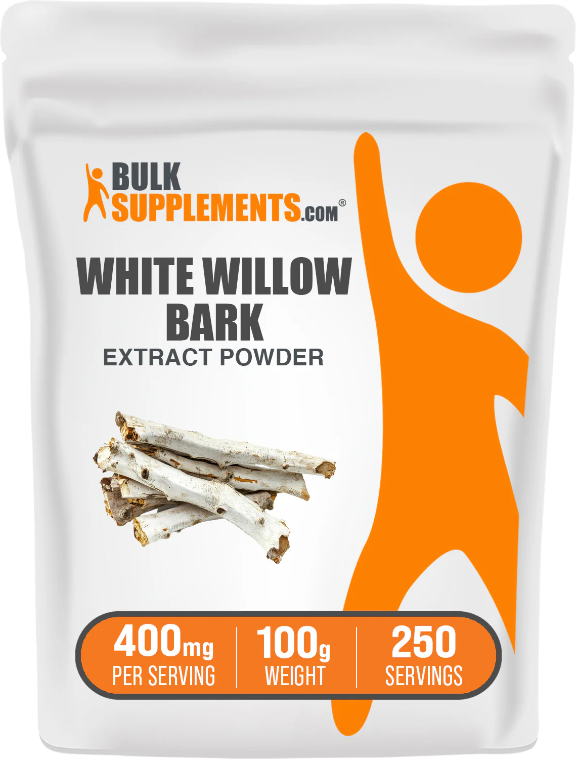 White Willow Bark Extract Powder - Image 7