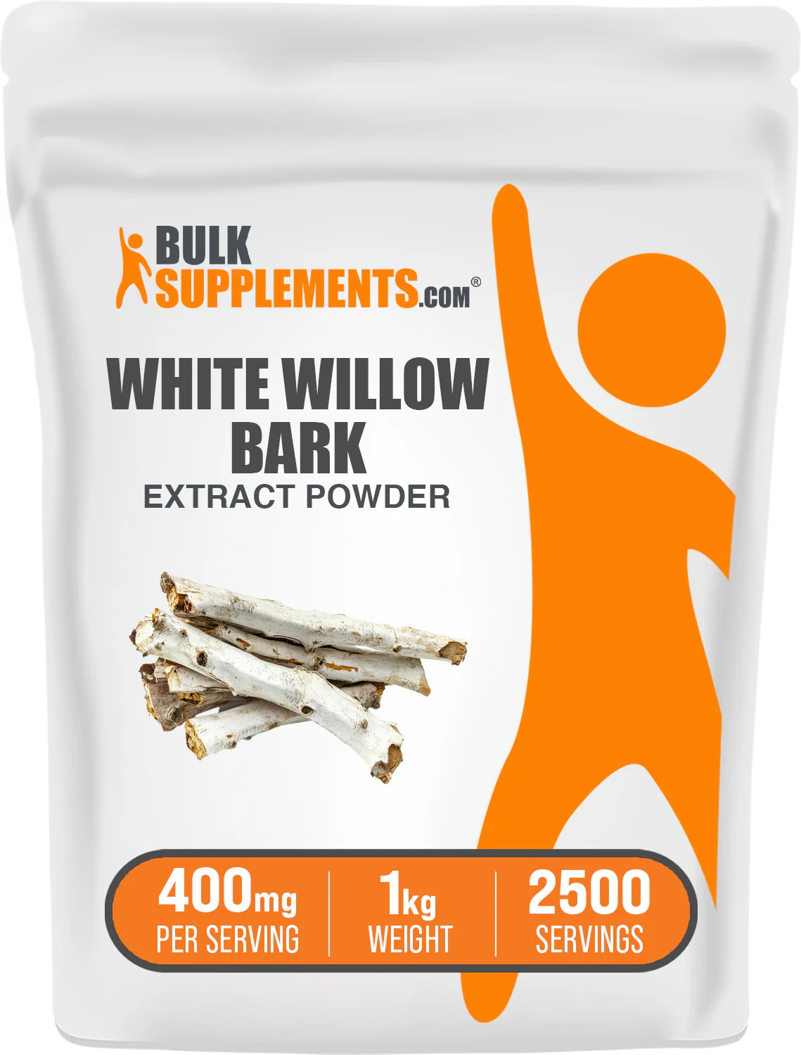 White Willow Bark Extract Powder - Image 9