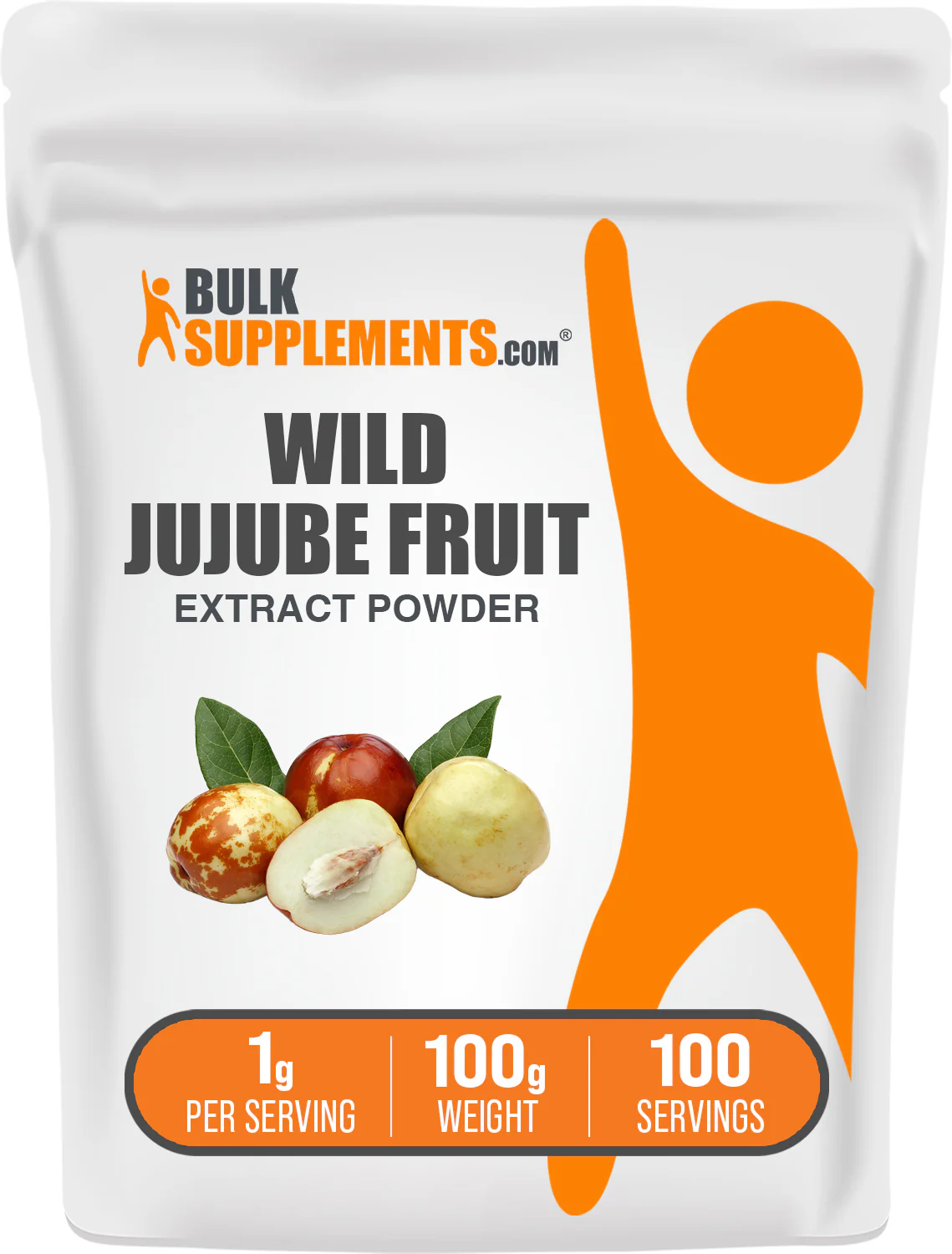 Wild Jujube Extract Powder - Image 7