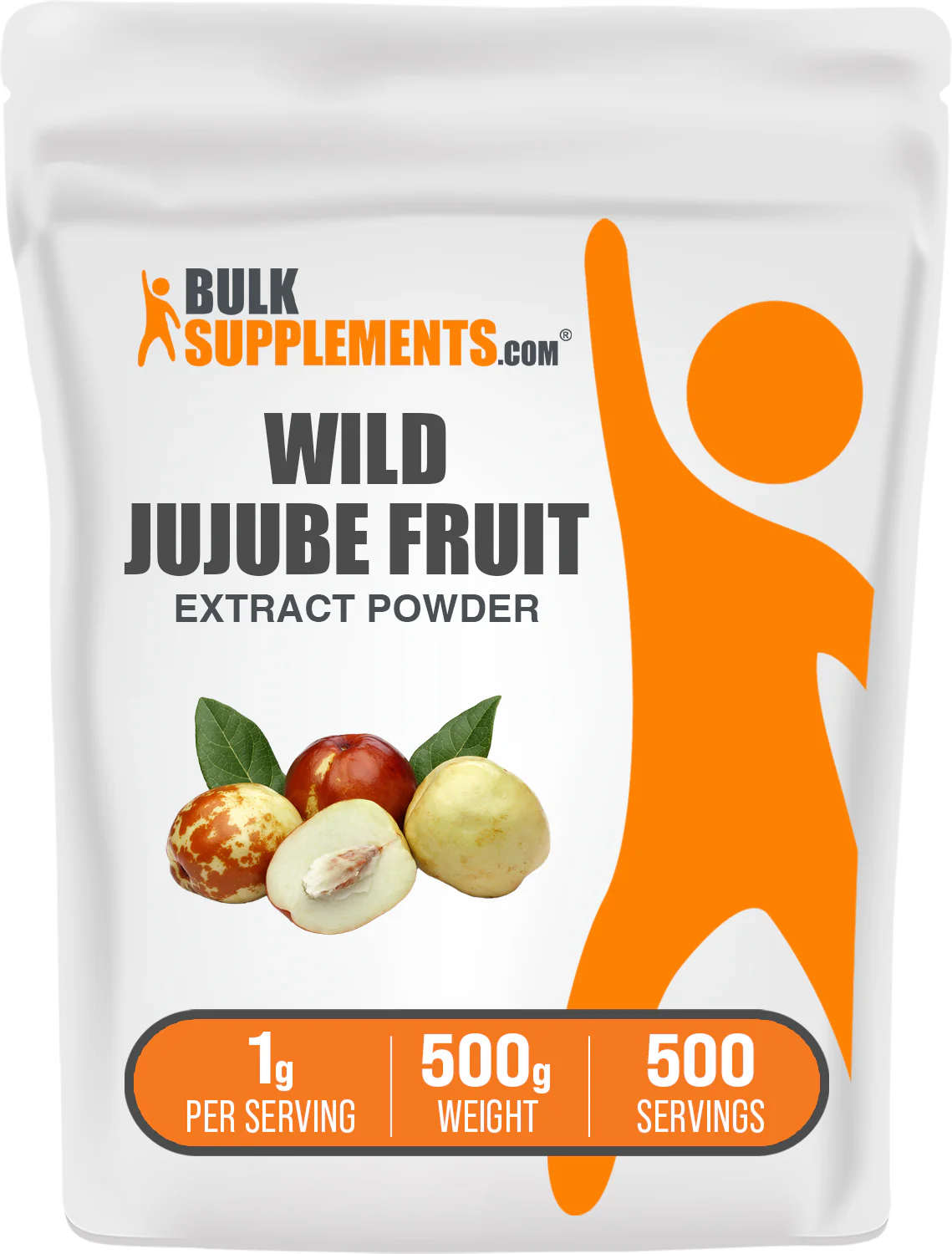 Wild Jujube Extract Powder - Image 8
