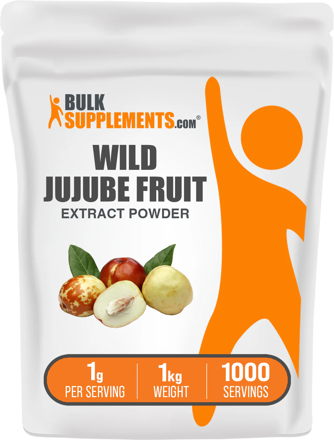Wild Jujube Extract Powder - Image 9