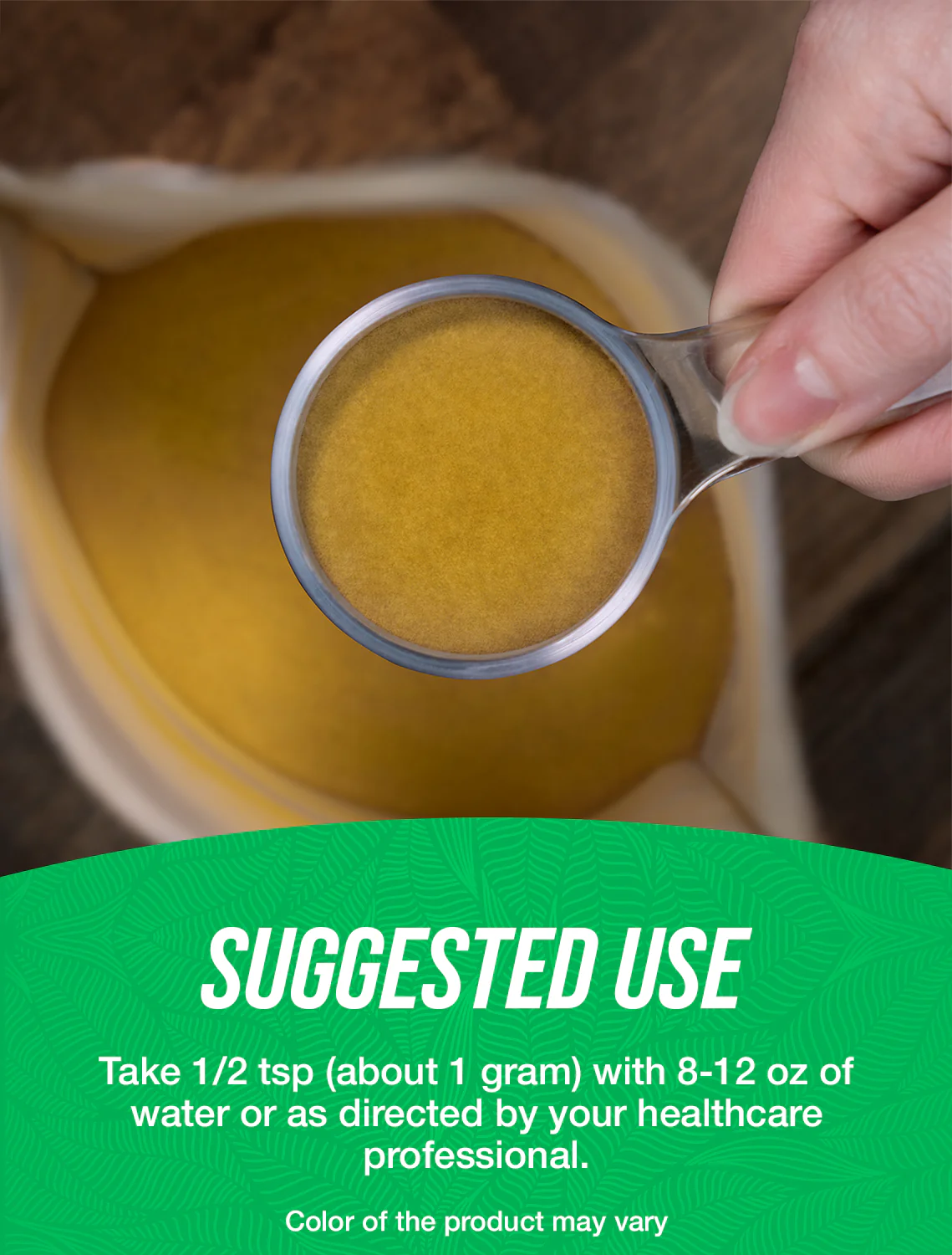 Wolfberry Extract (Goji Berry) Powder - Image 5