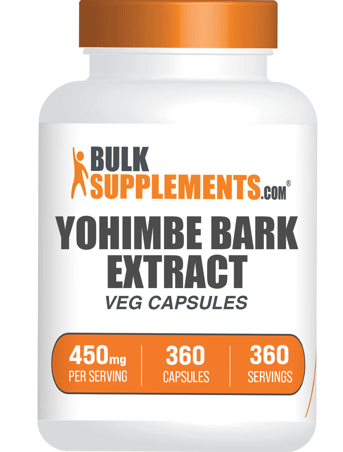 Yohimbe Extract Powder - Image 10