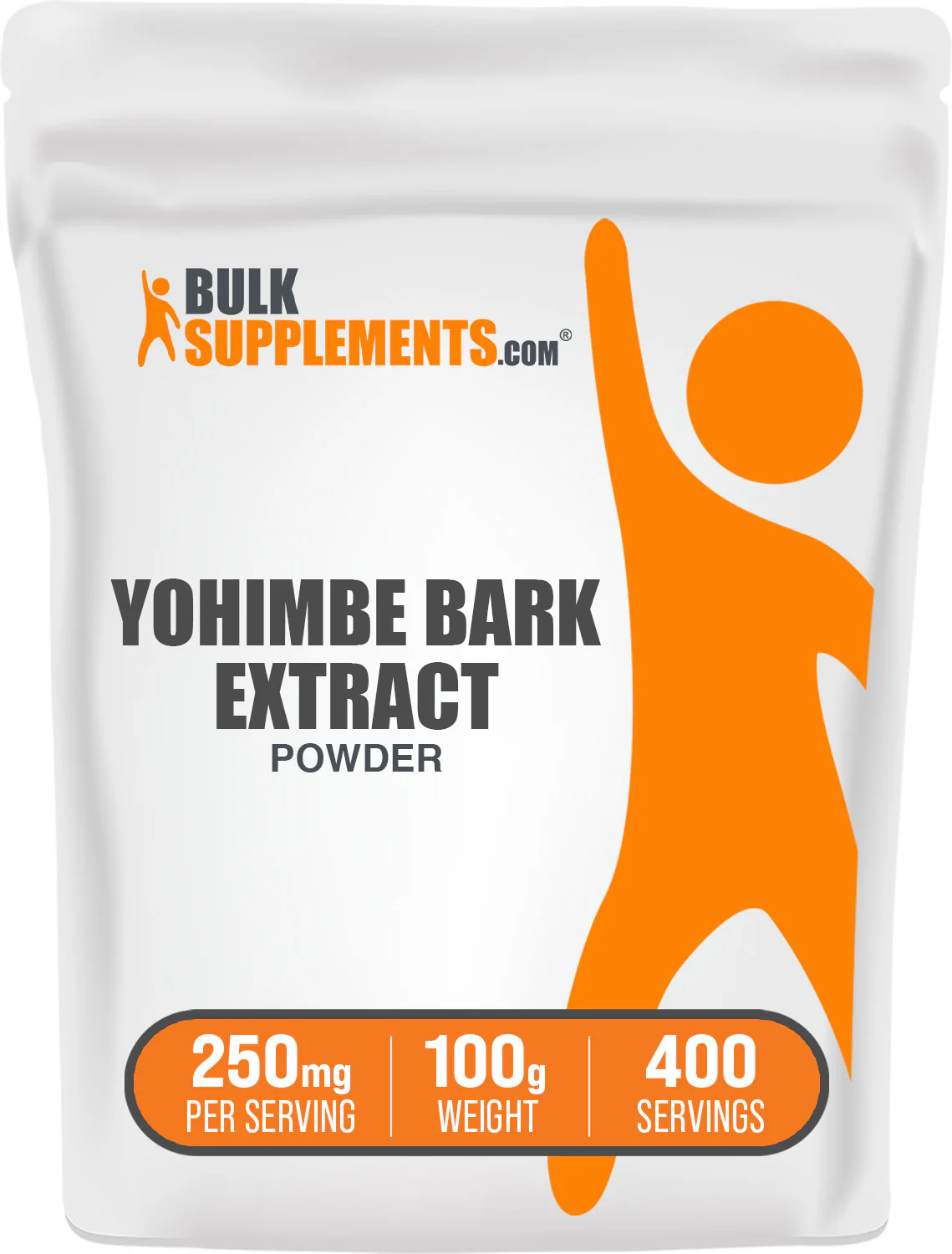 Yohimbe Extract Powder - Image 7
