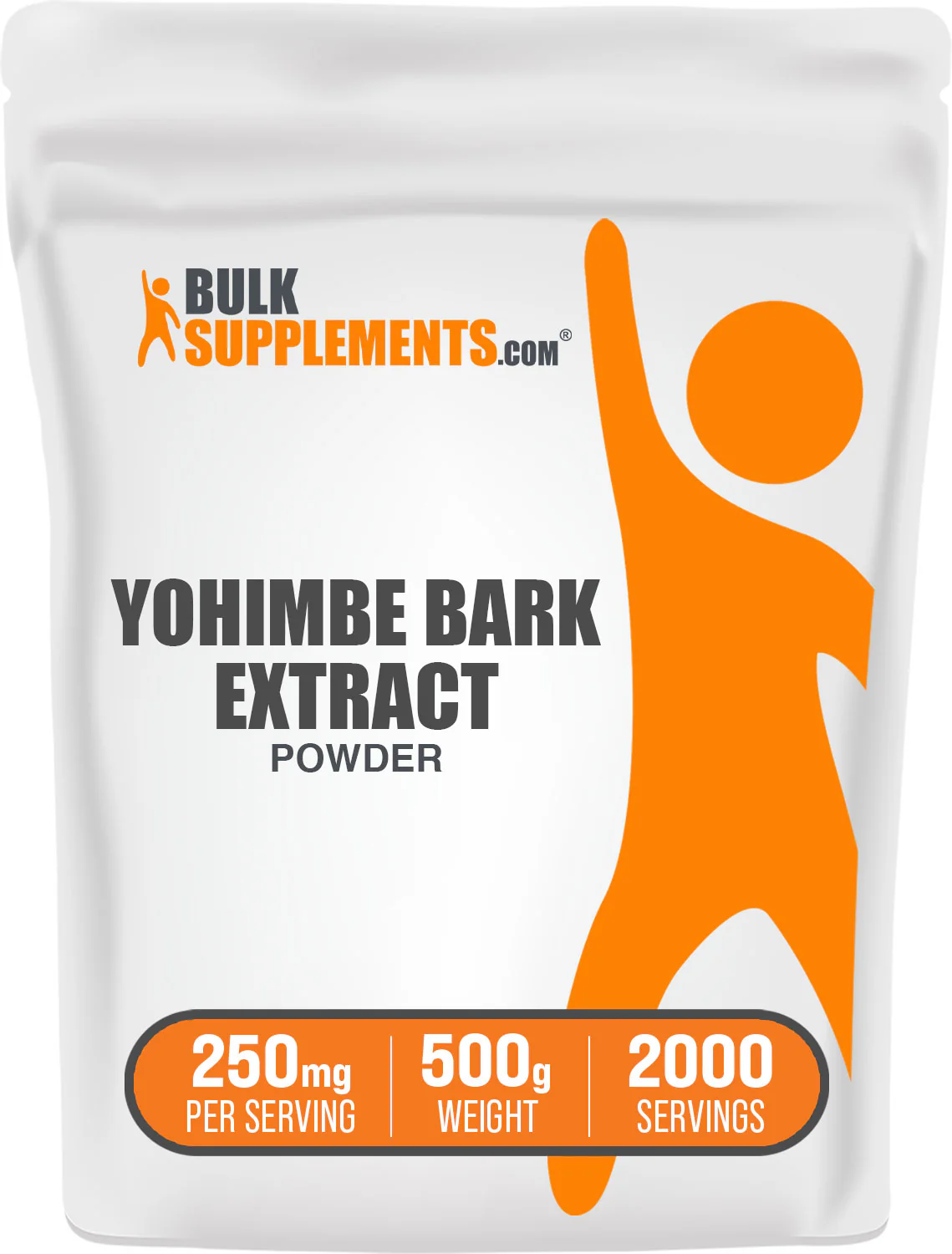 Yohimbe Extract Powder - Image 8