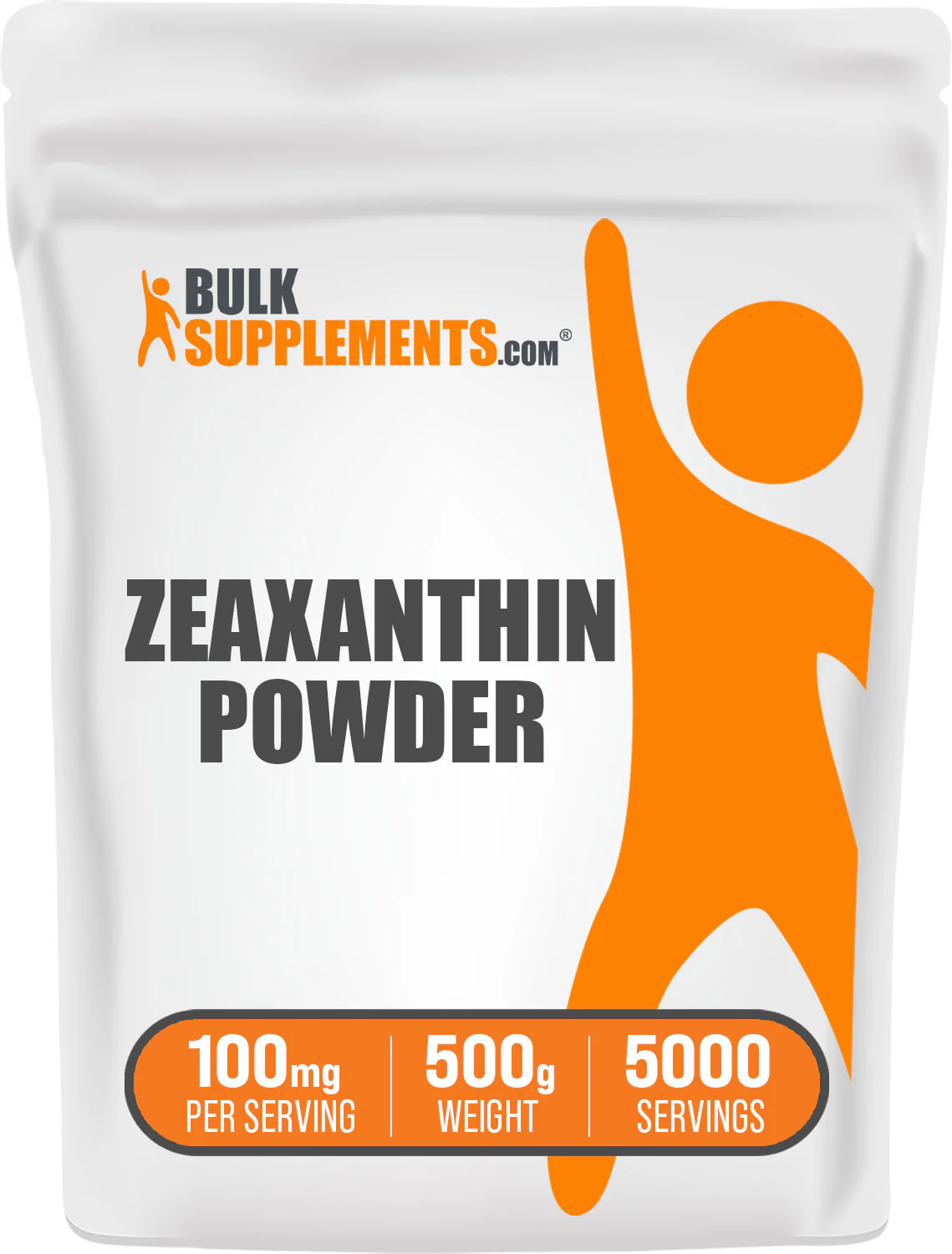 Zeaxanthin 5% Powder - Image 8