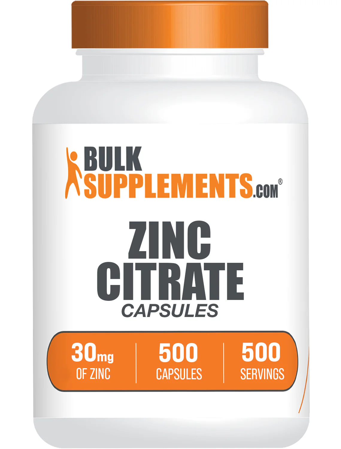 Zinc Citrate Powder - Image 11