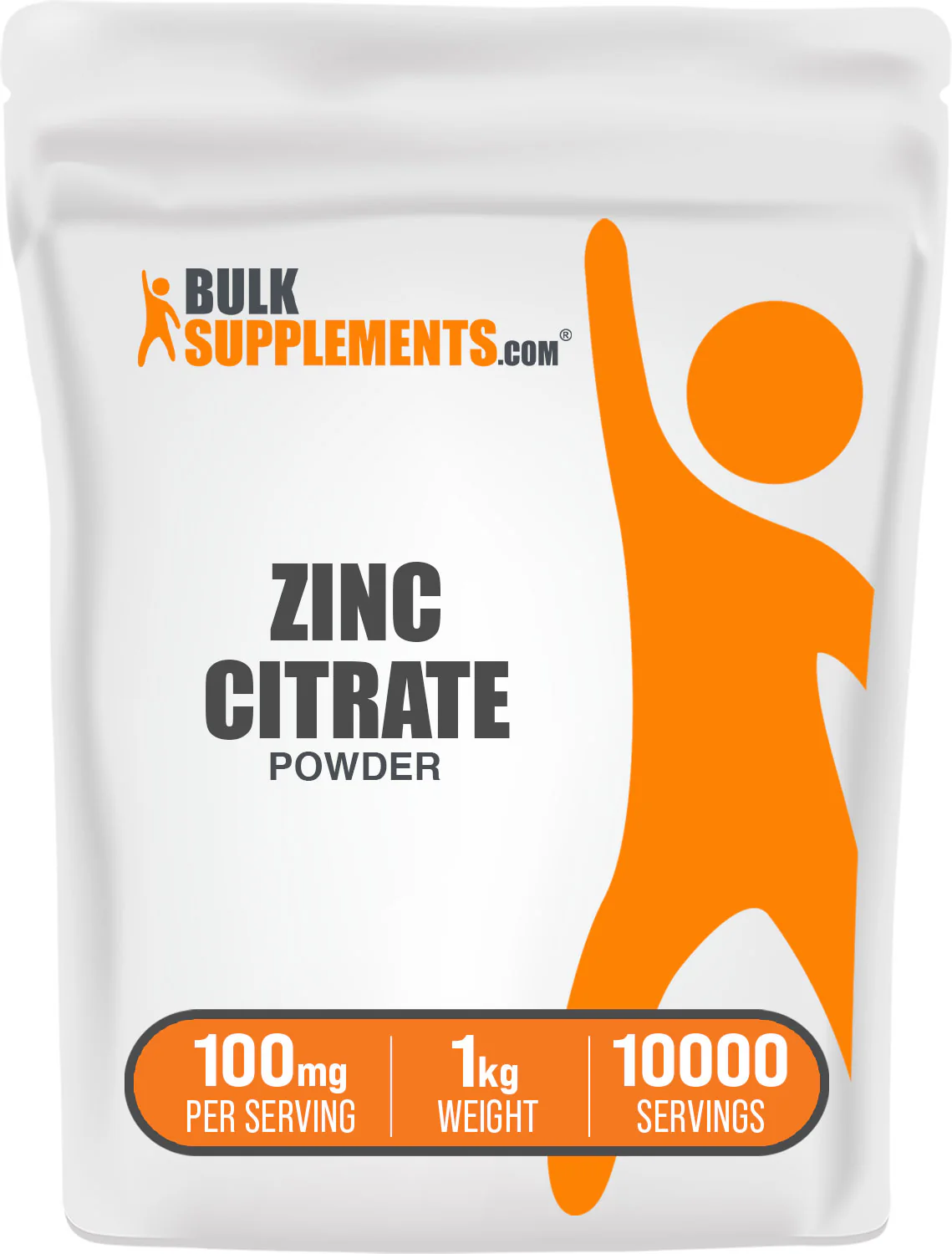 Zinc Citrate Powder - Image 9