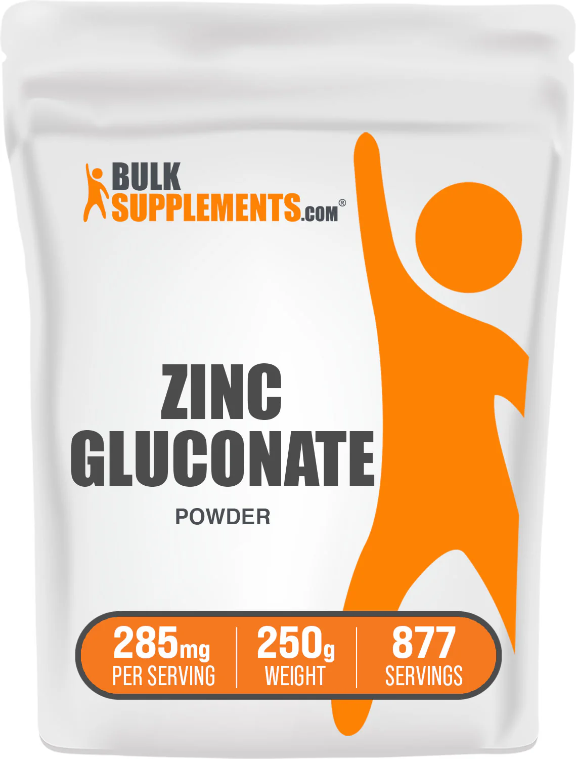 Zinc Gluconate Powder - Image 7