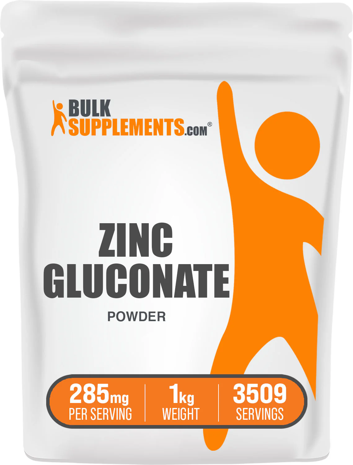 Zinc Gluconate Powder - Image 8