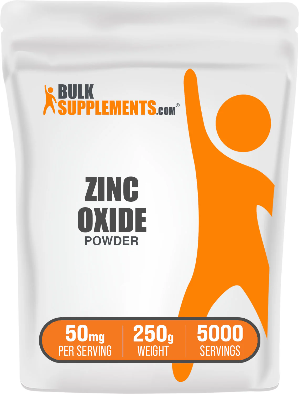 Zinc Oxide Powder - Image 7