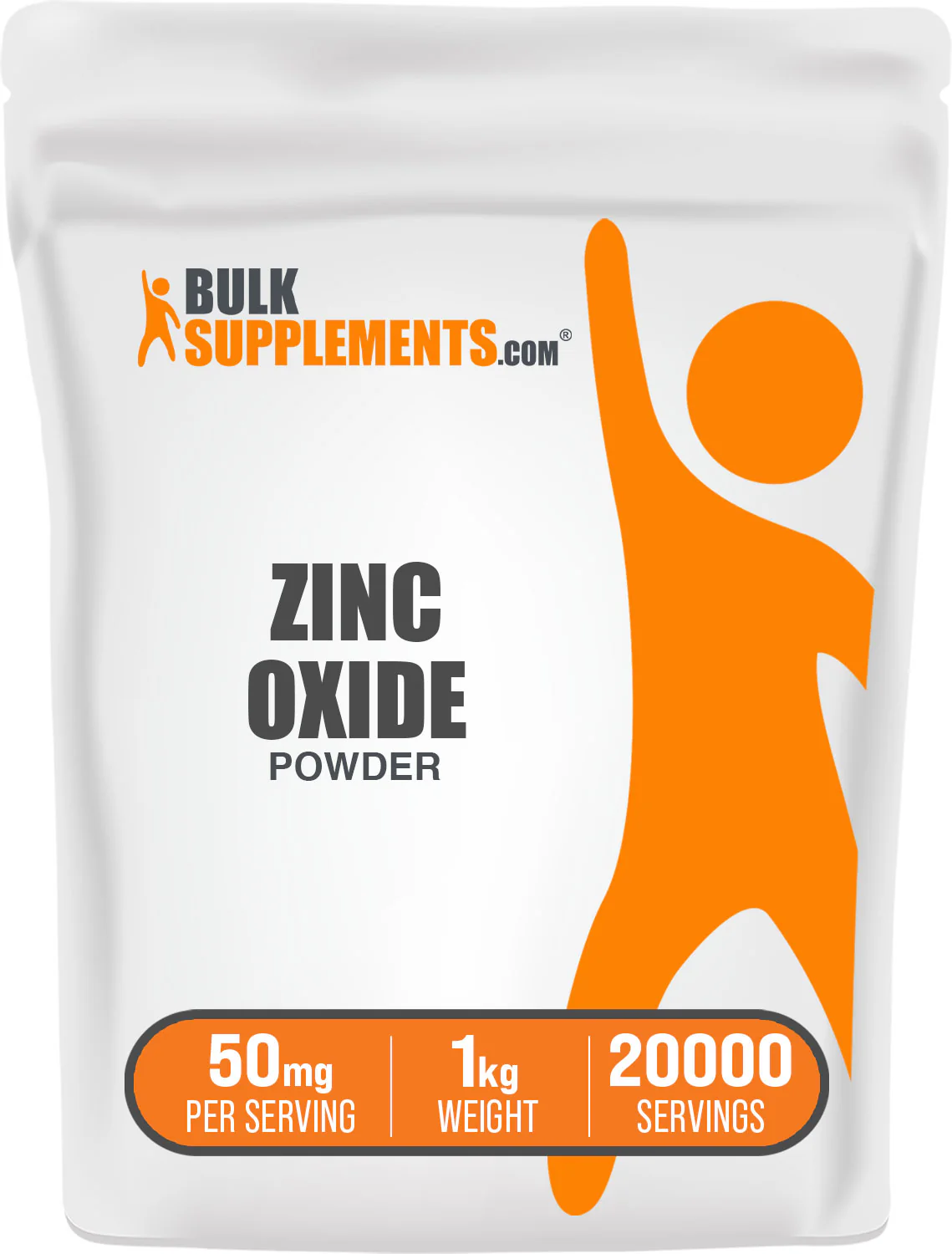 Zinc Oxide Powder - Image 8