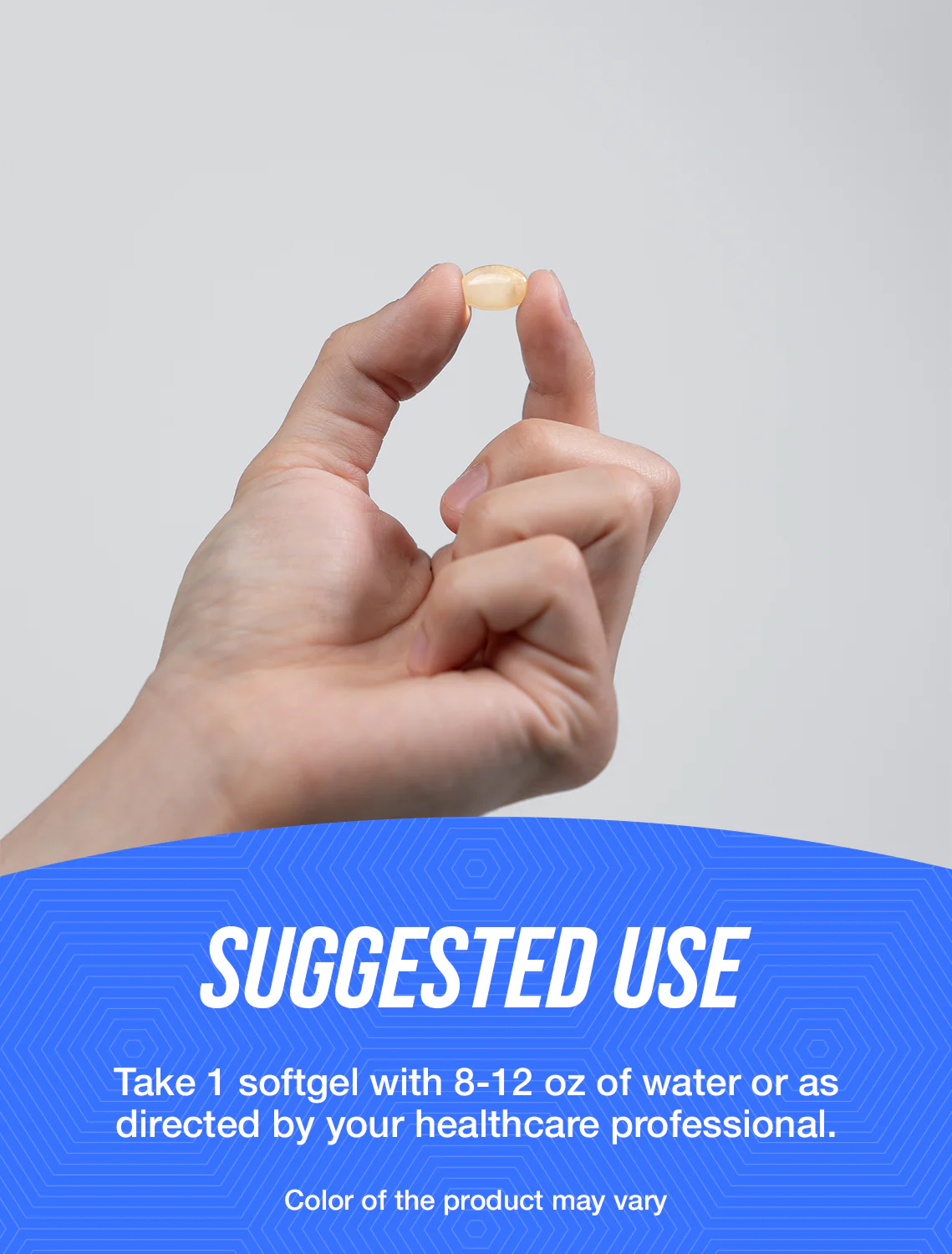 Zinc Picolinate Softgels - Image 4